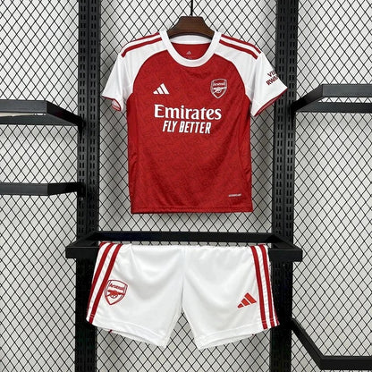 KIT ENFANT ARSENAL DOMICILE 25/26