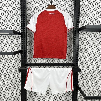 KIT ENFANT ARSENAL DOMICILE 25/26