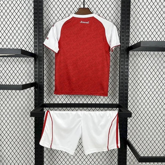 KIT ENFANT ARSENAL DOMICILE 25/26