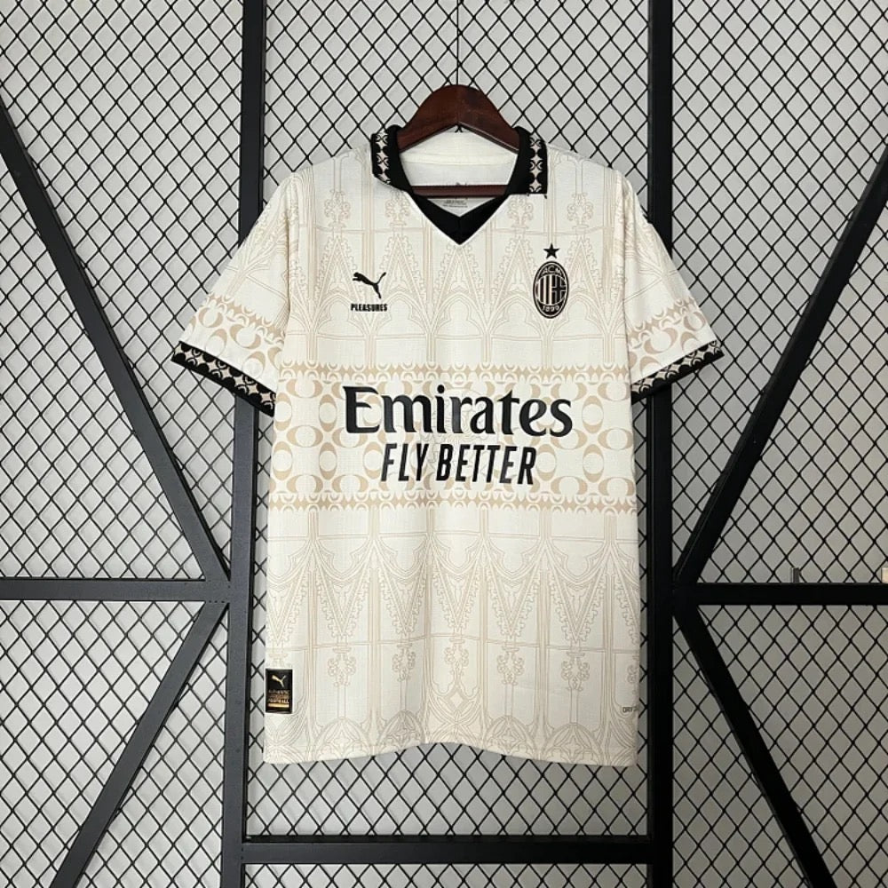 MILAN AC FOURTH 24/25