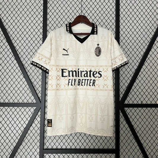MILAN AC FOURTH 24/25