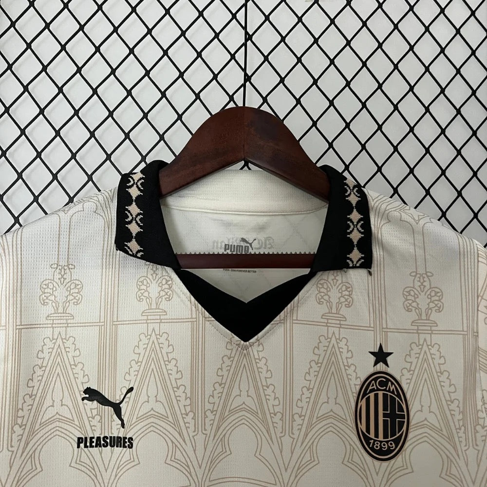 MILAN AC FOURTH 24/25