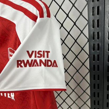 KIT ENFANT ARSENAL DOMICILE 25/26