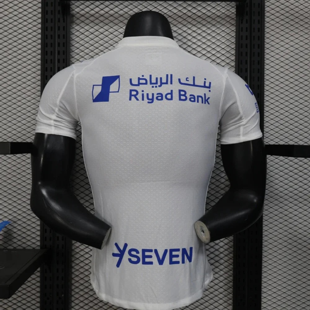 AL HILAL EXTÉRIEUR 25/26
