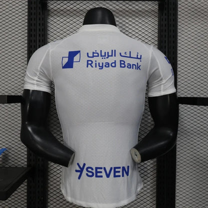AL HILAL EXTÉRIEUR 25/26