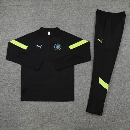 SURVET MANCHESTER CITY NOIR 22/23