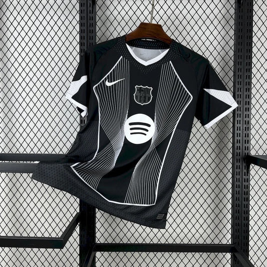 FC BARCELONE CONCEPT NOIR 25/26