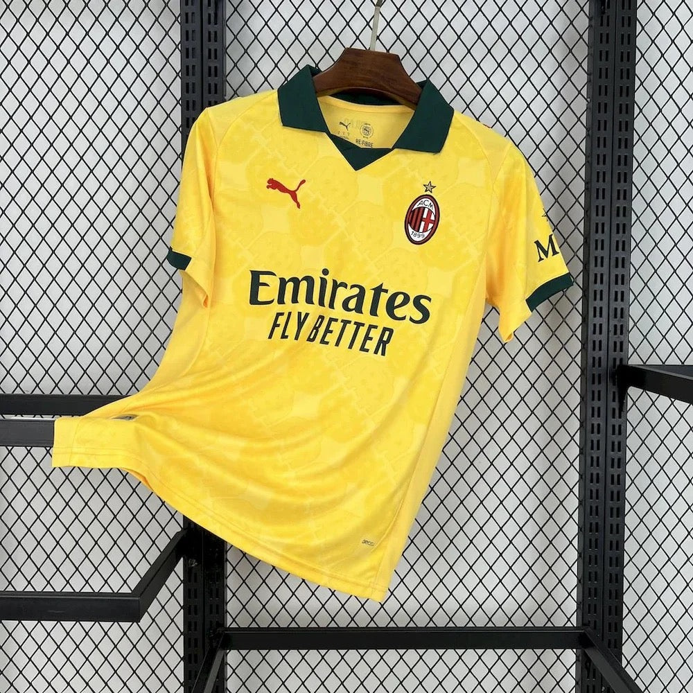 MILAN AC THIRD 25/26