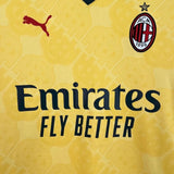MILAN AC THIRD 25/26