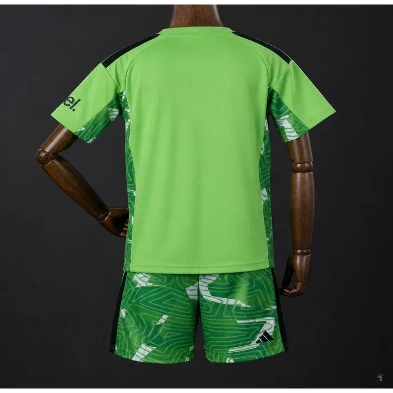 KIT ENFANT ARSENAL GARDIEN 26/27