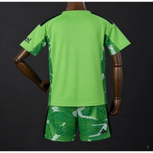 KIT ENFANT ARSENAL GARDIEN 26/27