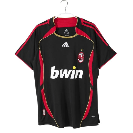 MILAN AC THIRD 2006/07