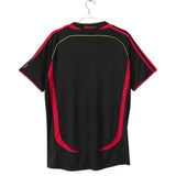 MILAN AC THIRD 2006/07