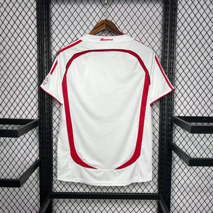 MILAN AC EXTÉRIEUR 2006/07