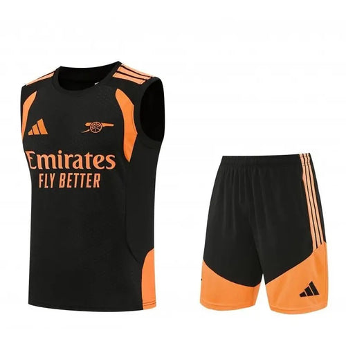 KIT ENTRAÎNEMENT ARSENAL EXTÉRIEUR 26/27