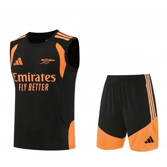 KIT ENTRAÎNEMENT ARSENAL EXTÉRIEUR 26/27