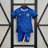 KIT ENFANT CHELSEA DOMICILE 25/26