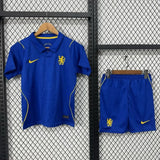 KIT ENFANT CHELSEA DOMICILE 26/27