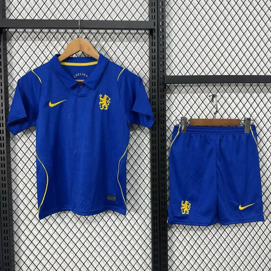 KIT ENFANT CHELSEA DOMICILE 26/27