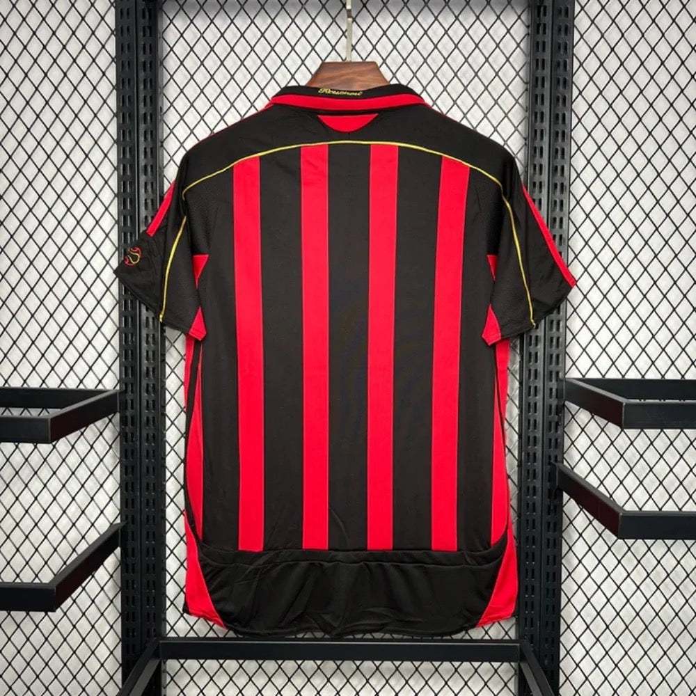 MILAN AC DOMICILE 2006/07