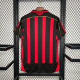 MILAN AC DOMICILE 2006/07