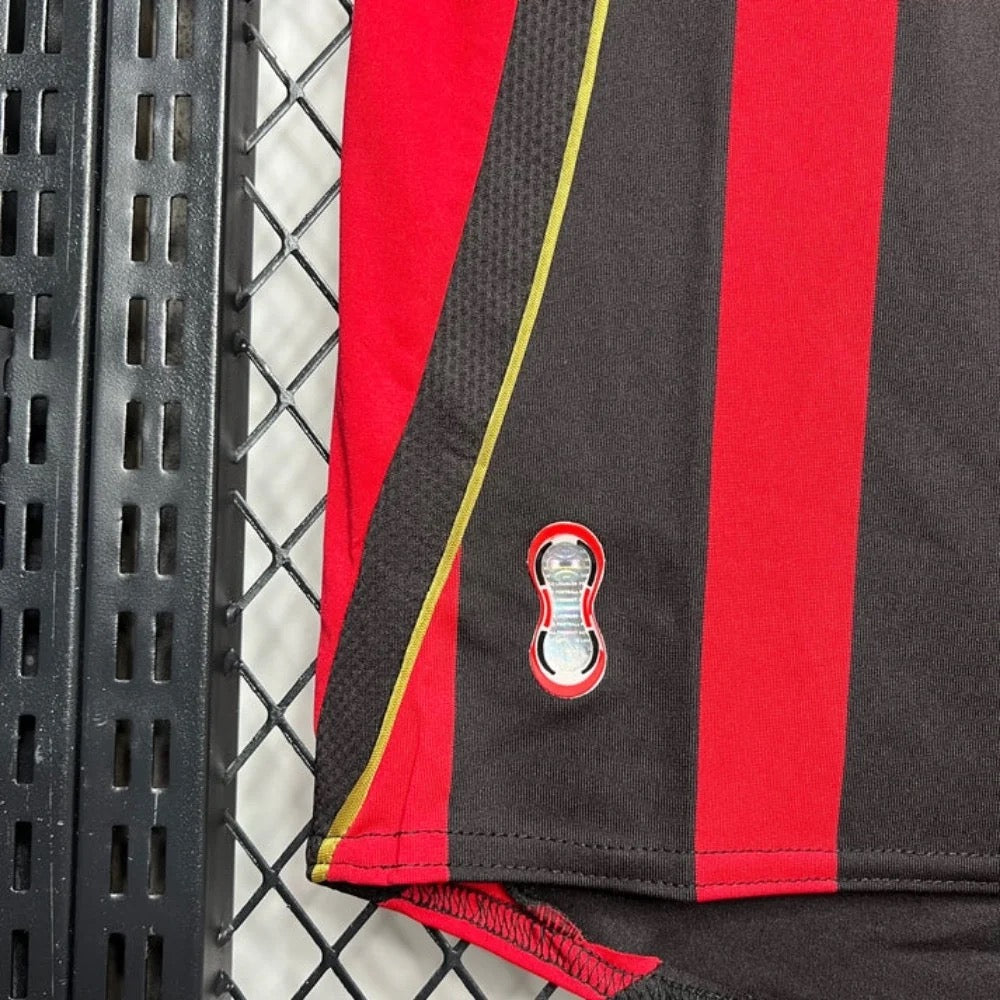 MILAN AC DOMICILE 2006/07