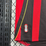 MILAN AC DOMICILE 2006/07