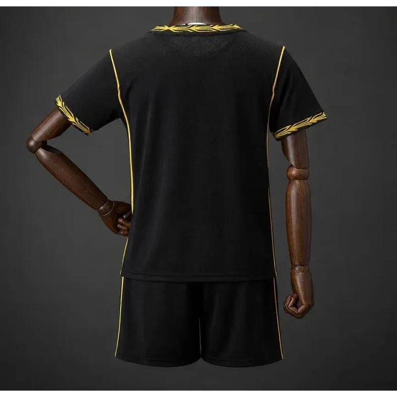 KIT ENFANT CHELSEA EXTÉRIEUR 26/27