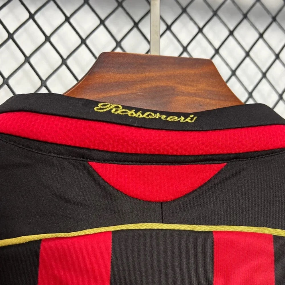 MILAN AC DOMICILE 2006/07