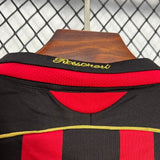 MILAN AC DOMICILE 2006/07
