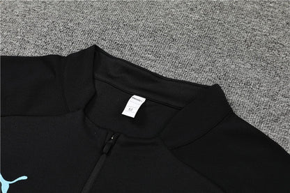 SURVET MANCHESTER CITY NOIR 22/23