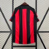 MILAN AC DOMICILE 2000/01