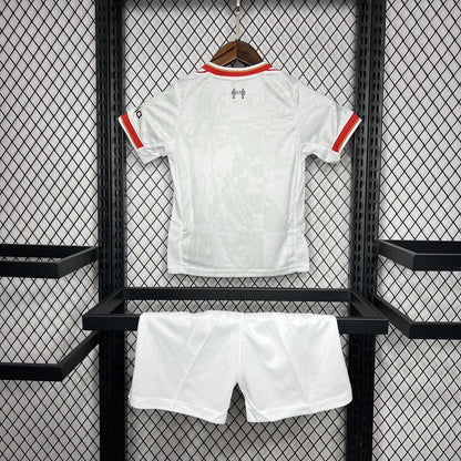 KIT ENFANT LIVERPOOL THIRD 24/25