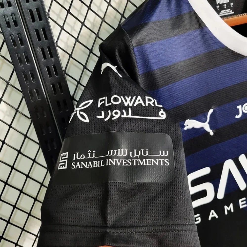 AL HILAL THIRD 23/24