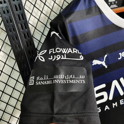 AL HILAL THIRD 23/24
