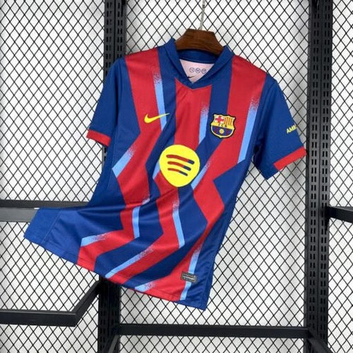 FC BARCELONE FOURTH 25/26