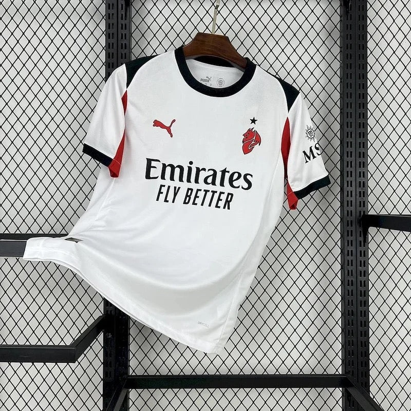 MILAN AC EXTÉRIEUR 25/26