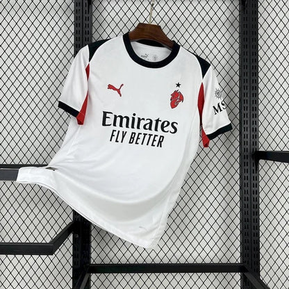 MILAN AC EXTÉRIEUR 25/26
