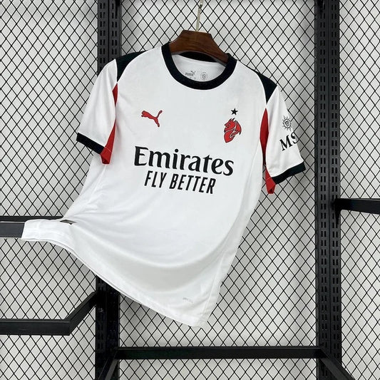 MILAN AC EXTÉRIEUR 25/26