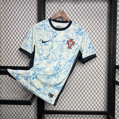 PORTUGAL EXTÉRIEUR 2024