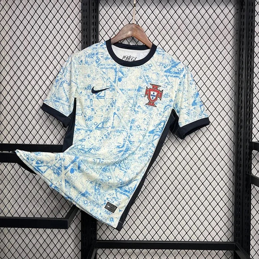 PORTUGAL EXTÉRIEUR 2024