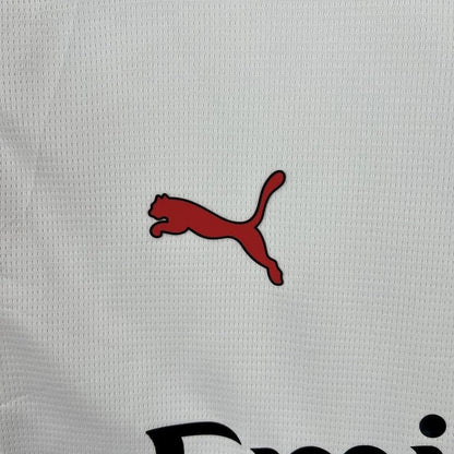 MILAN AC EXTÉRIEUR 25/26