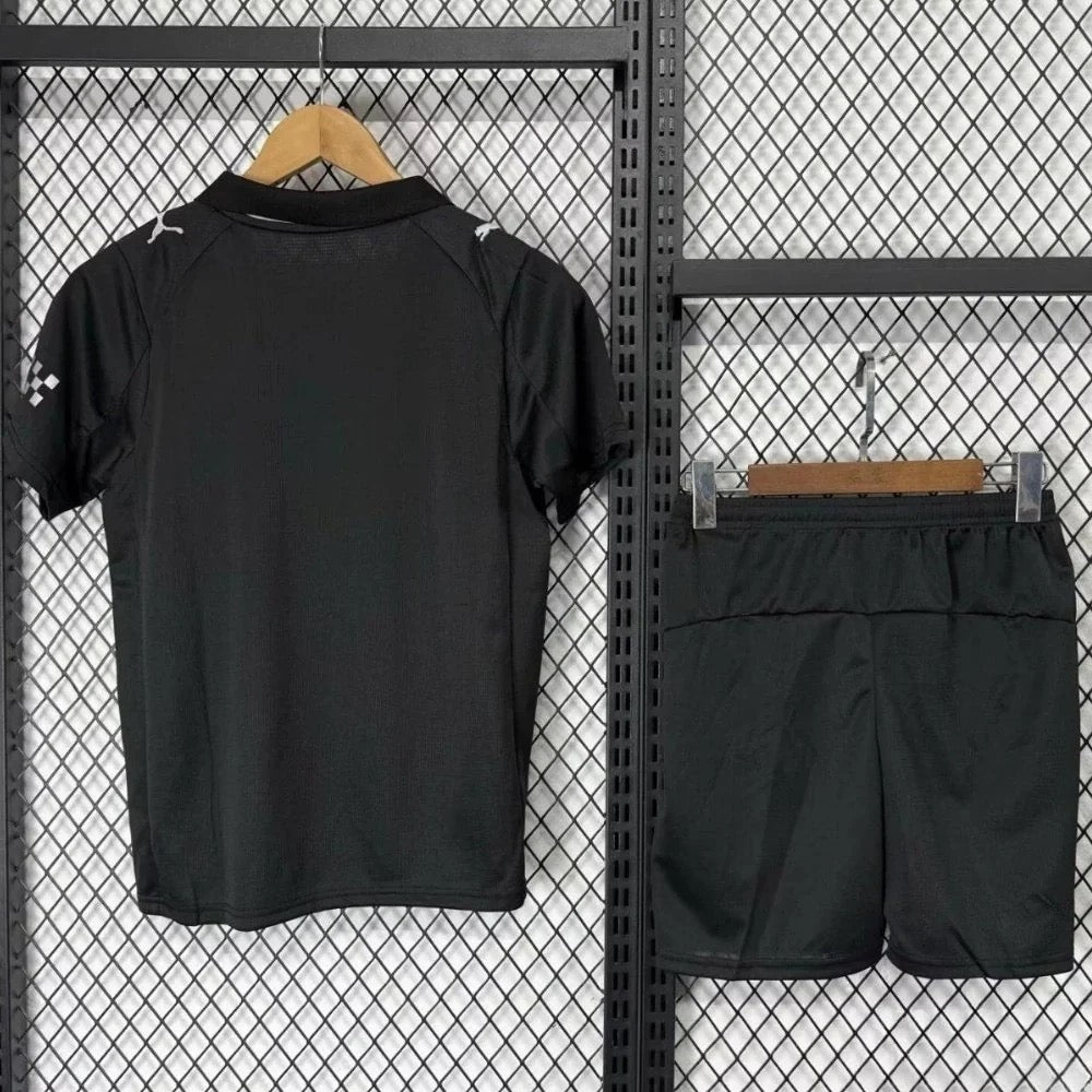 KIT ENFANT MANCHESTER CITY EXTÉRIEUR 25/26
