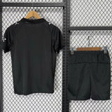 KIT ENFANT MANCHESTER CITY EXTÉRIEUR 25/26