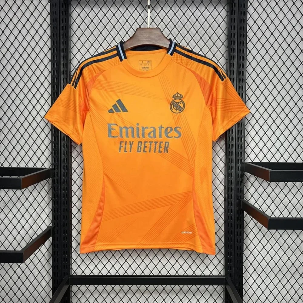 REAL MADRID EXTÉRIEUR 24/25