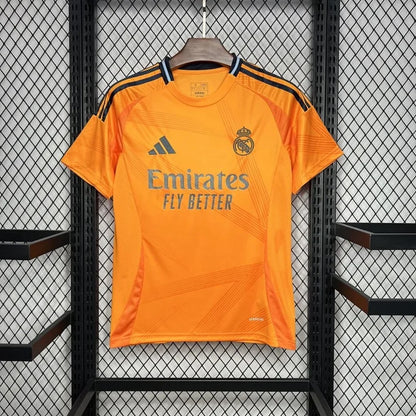 REAL MADRID EXTÉRIEUR 24/25