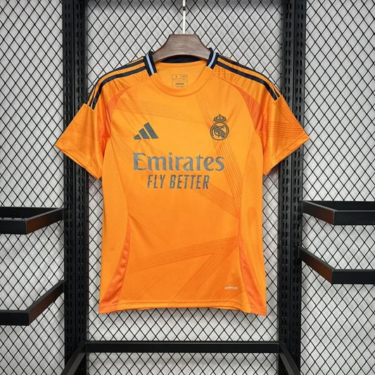 REAL MADRID EXTÉRIEUR 24/25