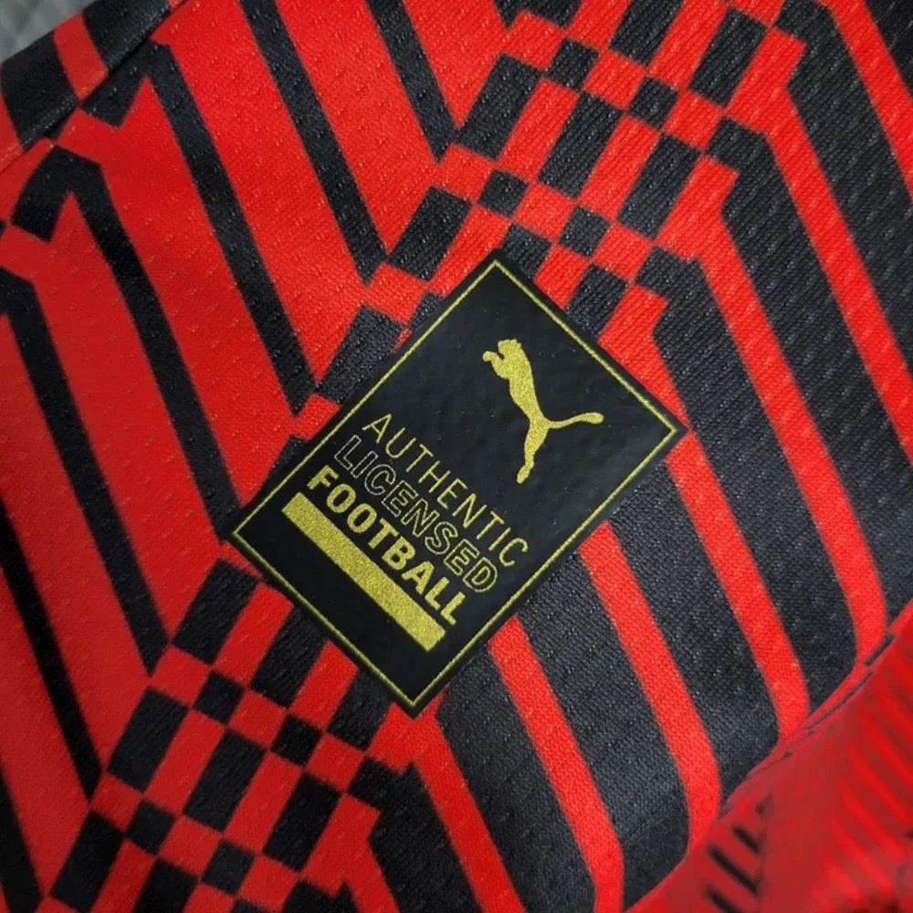MILAN AC ÉDITION SPÉCIALE 23/24
