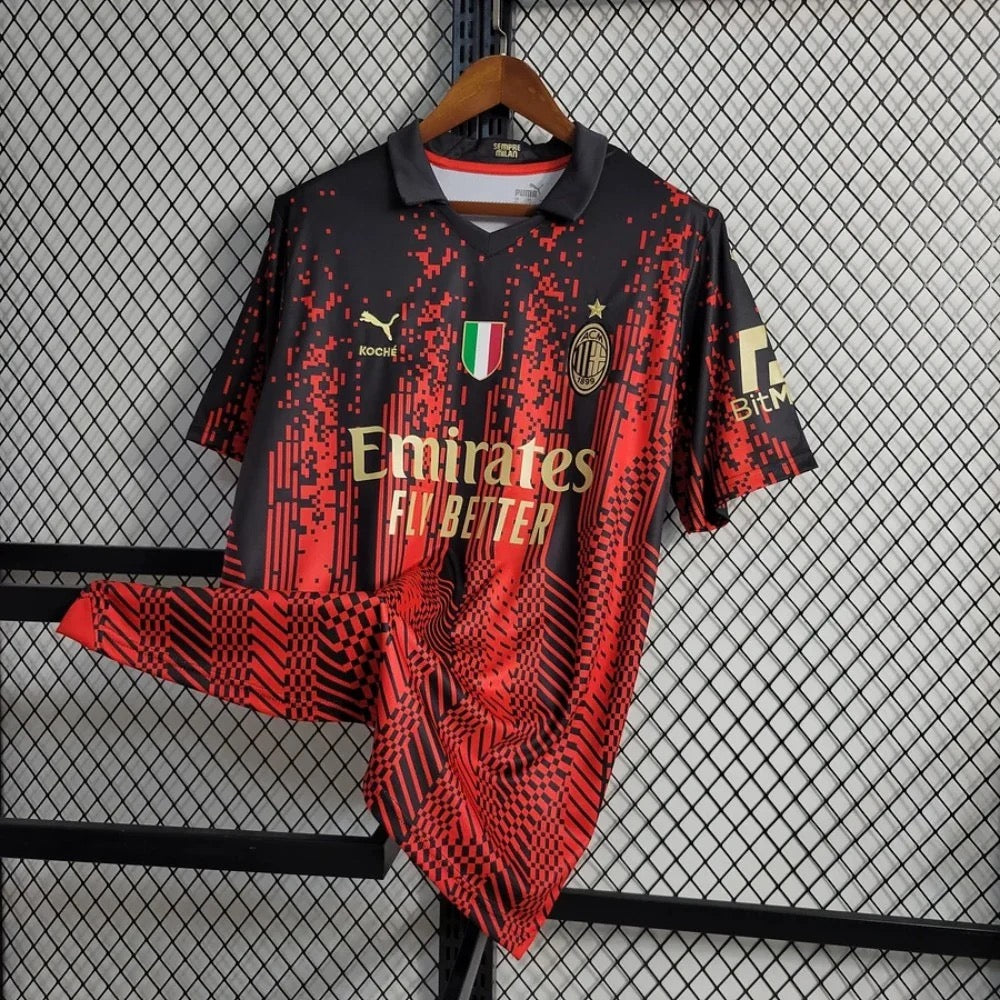 MILAN AC ÉDITION SPÉCIALE 23/24