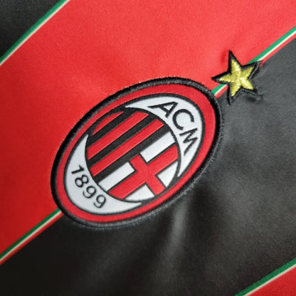 MILAN AC DOMICILE RÉTRO 2012/13